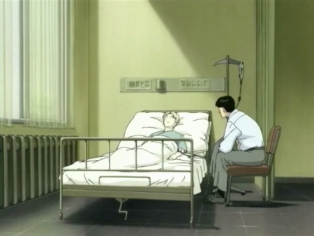 Featured image of post Anime Hospital Room Images Really like the game trauma center so i was wondering if anyone has made an anime set in hospitals