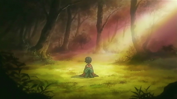 Featured image of post Mushishi Episode 1 It premiered in japan on october 23 2005 but after 20 episodes the series went on hiatus and resumed screening the remaining six on may 15 2006