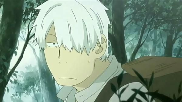 Featured image of post Mushishi Episode 12 Discussion Watch streaming anime mushishi episode 12 english dubbed online for free in hd high quality