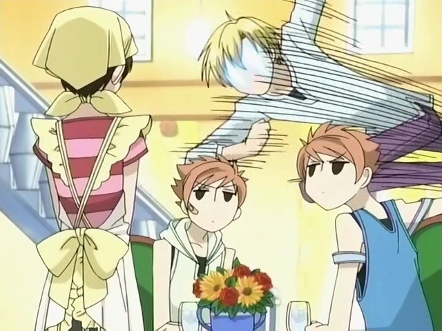 15 Anime To Watch If You Love Ouran High School Host Club