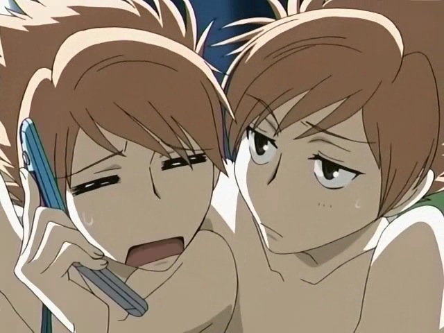 15 Anime To Watch If You Love Ouran High School Host Club