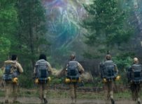 Movie Review: Annihilation