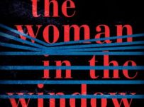 Book Review: The Woman in the Window – A.J. Finn