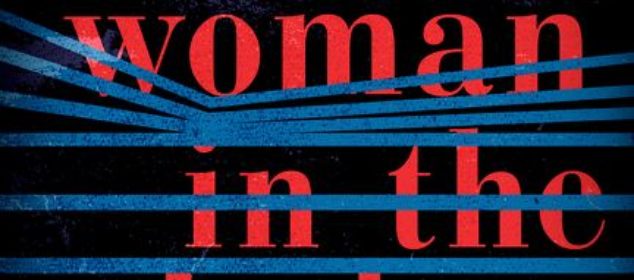 Book Review: The Woman in the Window – A.J. Finn