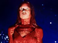 Constant Reader Chronicle: Carrie