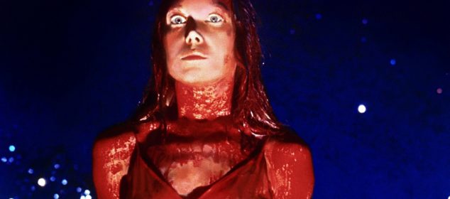 Constant Reader Chronicle: Carrie