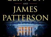 Book Review: The President is Missing – Bill Clinton & James Patterson