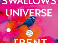 Book Review: Boy Swallows Universe – Trent Dalton