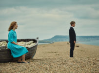 Movie Review: On Chesil Beach