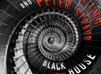 Book Review: Black House – Stephen King