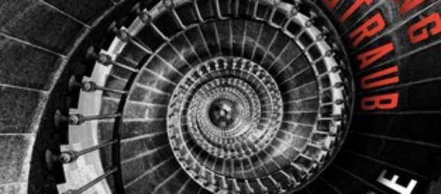 Book Review: Black House – Stephen King