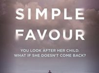 Book Review: A Simple Favour – Darcey Bell