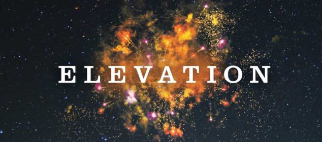 Book Review: Elevation â€” Stephen King