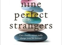 Book Review: Nine Perfect Strangers – Liane Moriarty