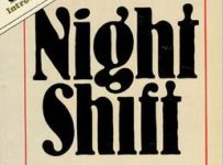 Constant Reader Chronicle: Night Shift