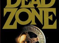 Constant Reader Chronicle: The Dead Zone
