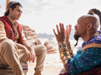 Movie Review: Aladdin