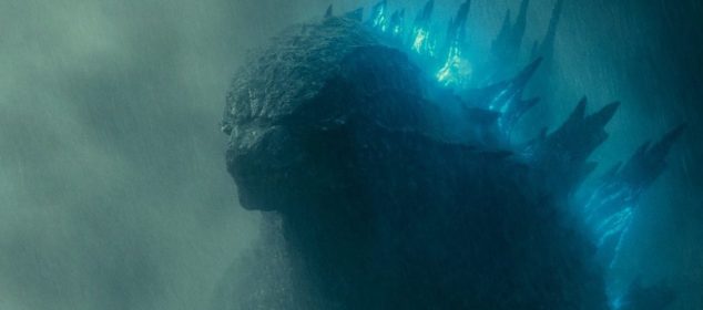Movie Review: Godzilla II â€” King of the Monsters