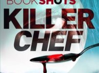 Book Review: Killer Chef â€” James Patterson