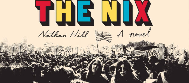 Book Review: The Nix … Nathan Hill