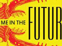 Book Review: Meet Me in the Future: Stories â€” Kameron Hurley