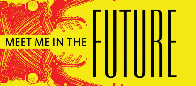 Book Review: Meet Me in the Future: Stories â€” Kameron Hurley