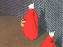 Book Review: The Handmaid’s Tale â€” Margaret Atwood