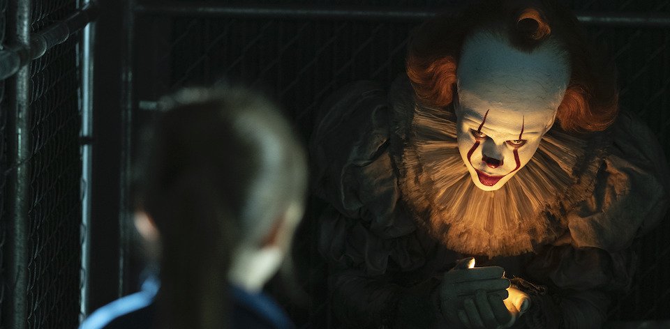 Movie Review: It Chapter Two