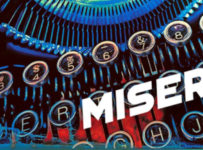 Constant Reader Chronicle: Misery