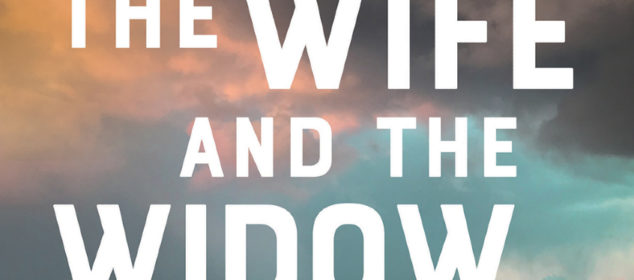 Book Review: The Wife and the Widow â€” Christian White