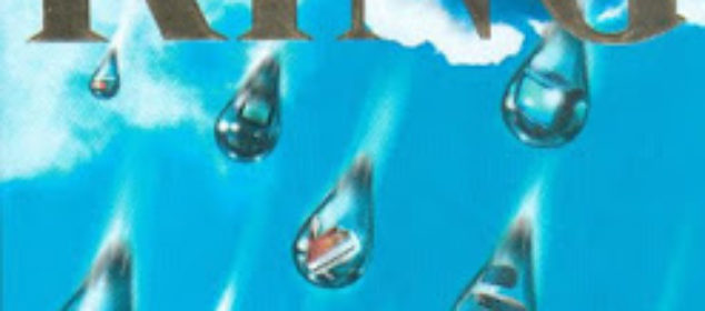 Book Review: Hearts in Atlantis â€” Stephen King