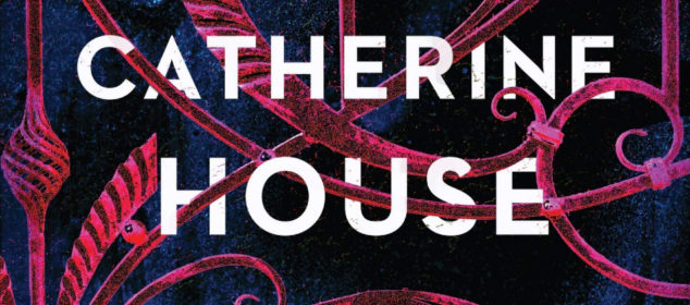 Book Review: Catherine House â€” Elisabeth Thomas