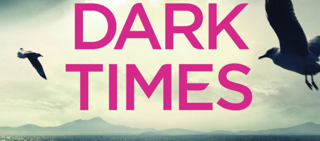 Book Review: A Song for the Dark Times â€” Ian Rankin