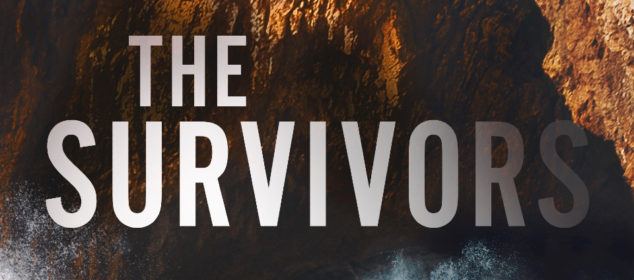 Book Review: The Survivors â€” Jane Harper