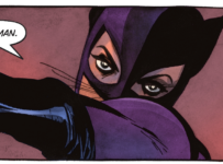 Comic Review: Catwoman: When in Rome — Jeph Loeb & Tim Sale