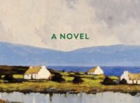 Book Review: Time of the Child — Niall Williams