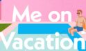 Book Review: You and Me on Vacation (AKA People We Meet on Vacation) — Emily Henry