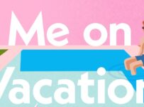 Book Review: You and Me on Vacation (AKA People We Meet on Vacation) — Emily Henry