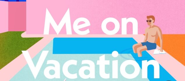 Book Review: You and Me on Vacation (AKA People We Meet on Vacation) — Emily Henry