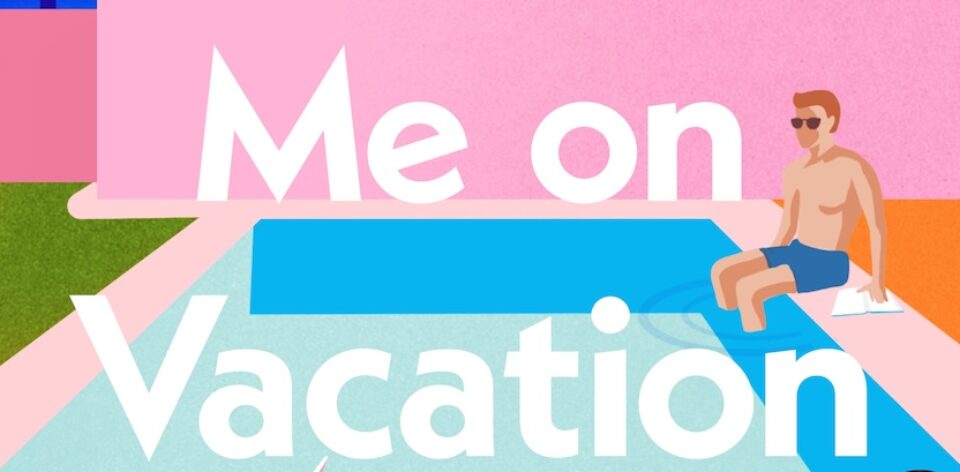 Book Review: You and Me on Vacation (AKA People We Meet on Vacation) — Emily Henry