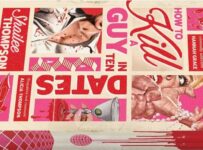 Book Review: How To Kill a Guy in Ten Dates — Shailee Thompson