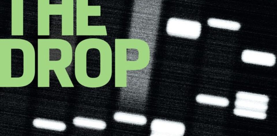 Book Review: The Drop — Michael Connelly