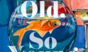 Book Review: So Old, So Young — Grant Ginder