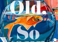 Book Review: So Old, So Young — Grant Ginder Book Review: So Old, So Young — Grant Ginder