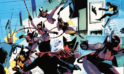 Comic: Absolute Catwoman #1