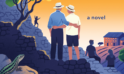 Book Review: The Castle of Stories — Matt Cain