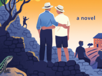 Book Review: The Castle of Stories — Matt Cain