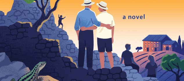 Book Review: The Castle of Stories — Matt Cain Book Review: The Castle of Stories — Matt Cain