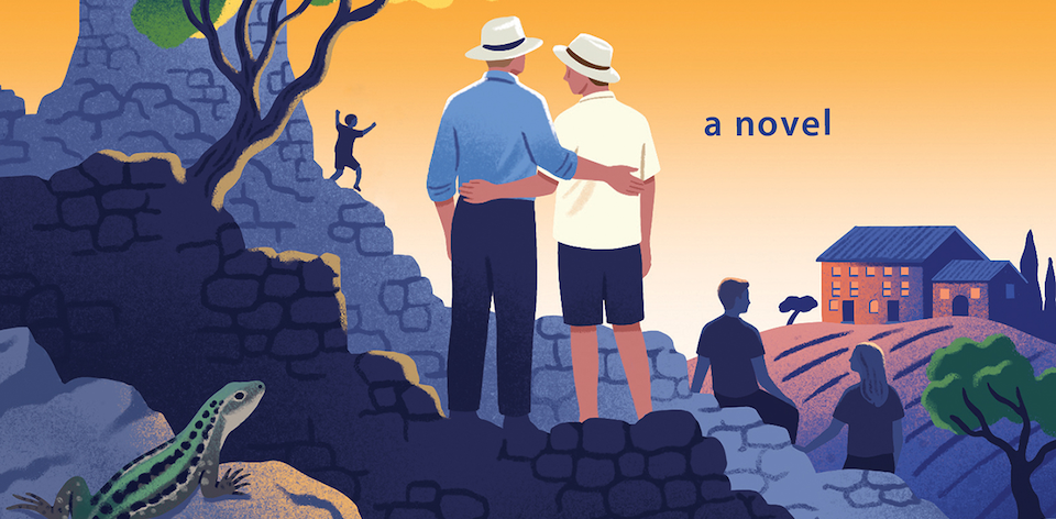 Book Review: The Castle of Stories — Matt Cain