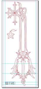 outlines of oathkeeper